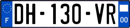 DH-130-VR