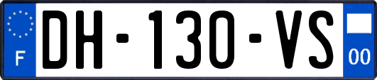 DH-130-VS