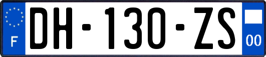 DH-130-ZS