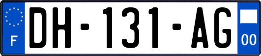 DH-131-AG