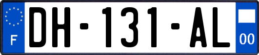 DH-131-AL