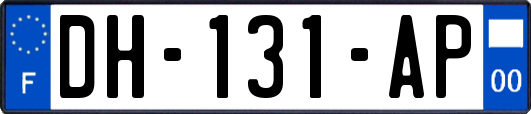 DH-131-AP