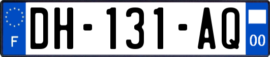 DH-131-AQ