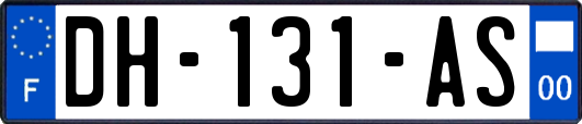 DH-131-AS