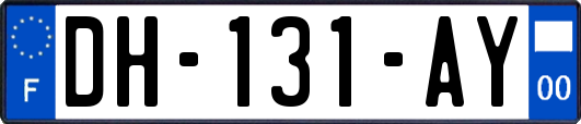 DH-131-AY