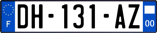 DH-131-AZ