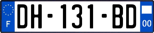 DH-131-BD