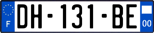 DH-131-BE