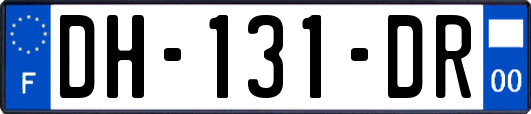 DH-131-DR