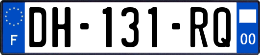 DH-131-RQ