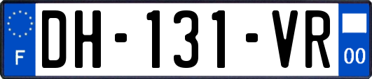 DH-131-VR