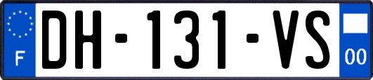 DH-131-VS