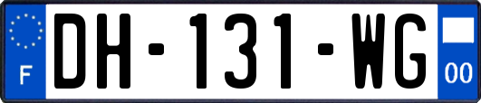 DH-131-WG