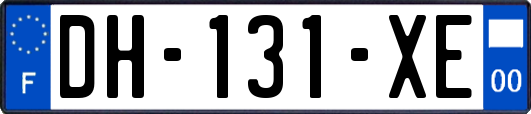 DH-131-XE