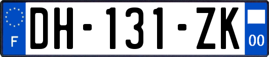 DH-131-ZK