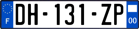 DH-131-ZP