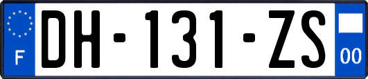 DH-131-ZS