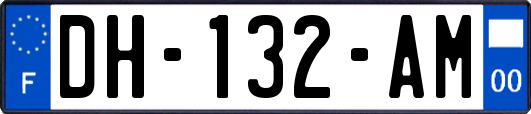 DH-132-AM