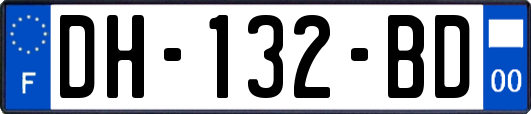 DH-132-BD