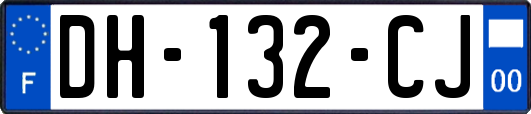 DH-132-CJ