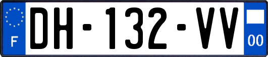 DH-132-VV