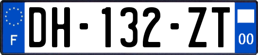 DH-132-ZT