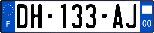 DH-133-AJ