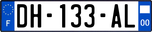 DH-133-AL