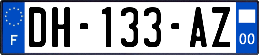 DH-133-AZ