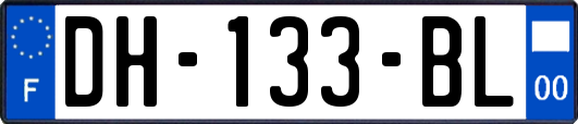 DH-133-BL