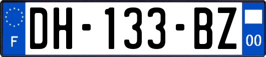 DH-133-BZ