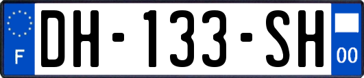 DH-133-SH