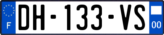 DH-133-VS