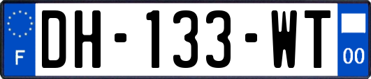 DH-133-WT