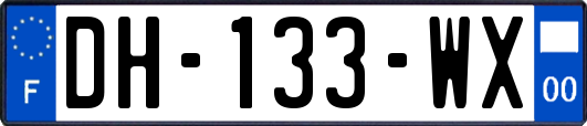 DH-133-WX