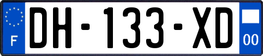 DH-133-XD