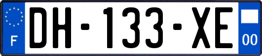 DH-133-XE