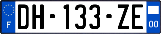 DH-133-ZE