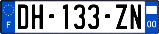 DH-133-ZN