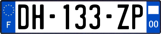 DH-133-ZP