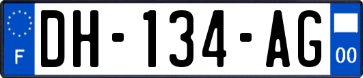 DH-134-AG