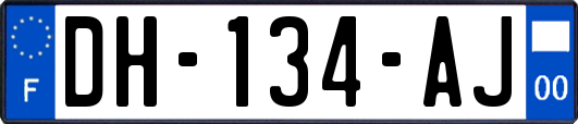 DH-134-AJ