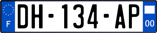 DH-134-AP