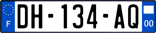 DH-134-AQ