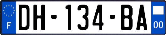 DH-134-BA