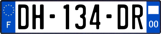 DH-134-DR