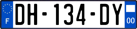 DH-134-DY