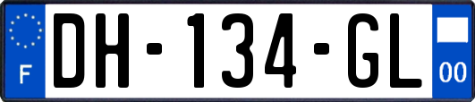 DH-134-GL