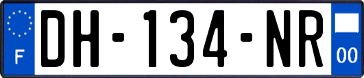DH-134-NR