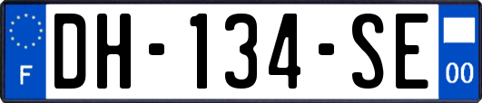 DH-134-SE